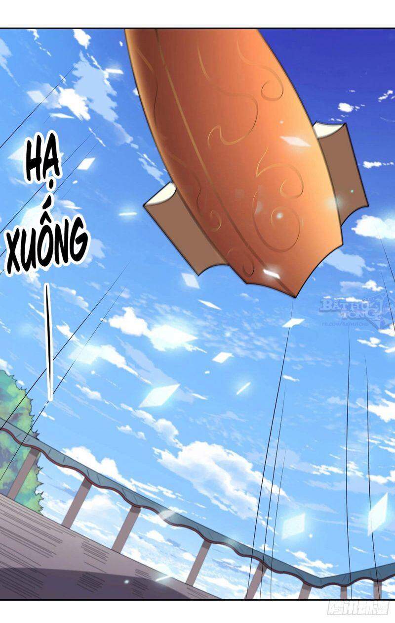 Đồ Đệ Của Ta Đều Là Nữ Ma Đầu - Chương 30