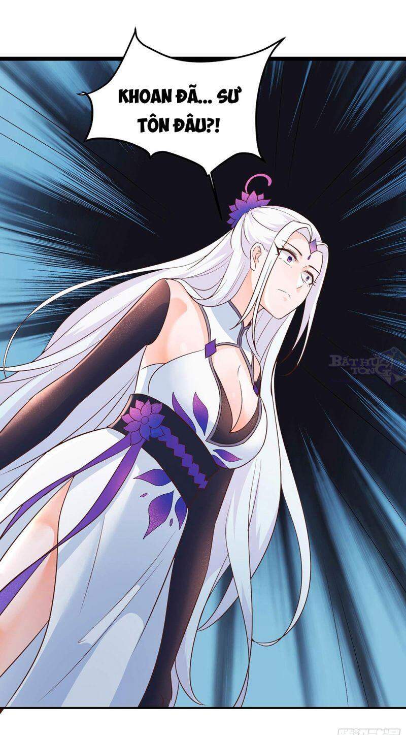 Đồ Đệ Của Ta Đều Là Nữ Ma Đầu - Chương 30