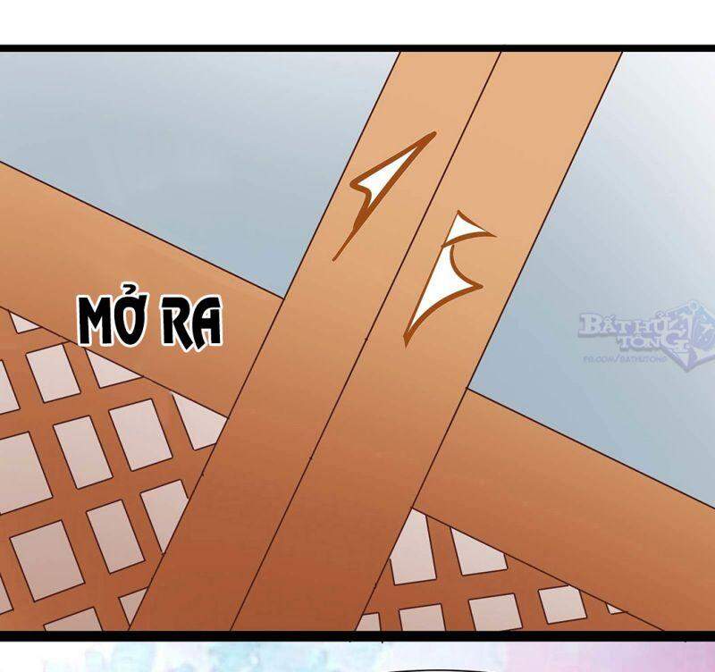 Đồ Đệ Của Ta Đều Là Nữ Ma Đầu - Chương 30