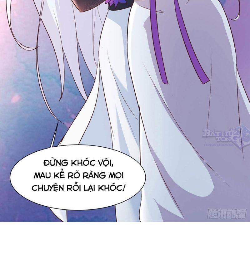 Đồ Đệ Của Ta Đều Là Nữ Ma Đầu - Chương 30