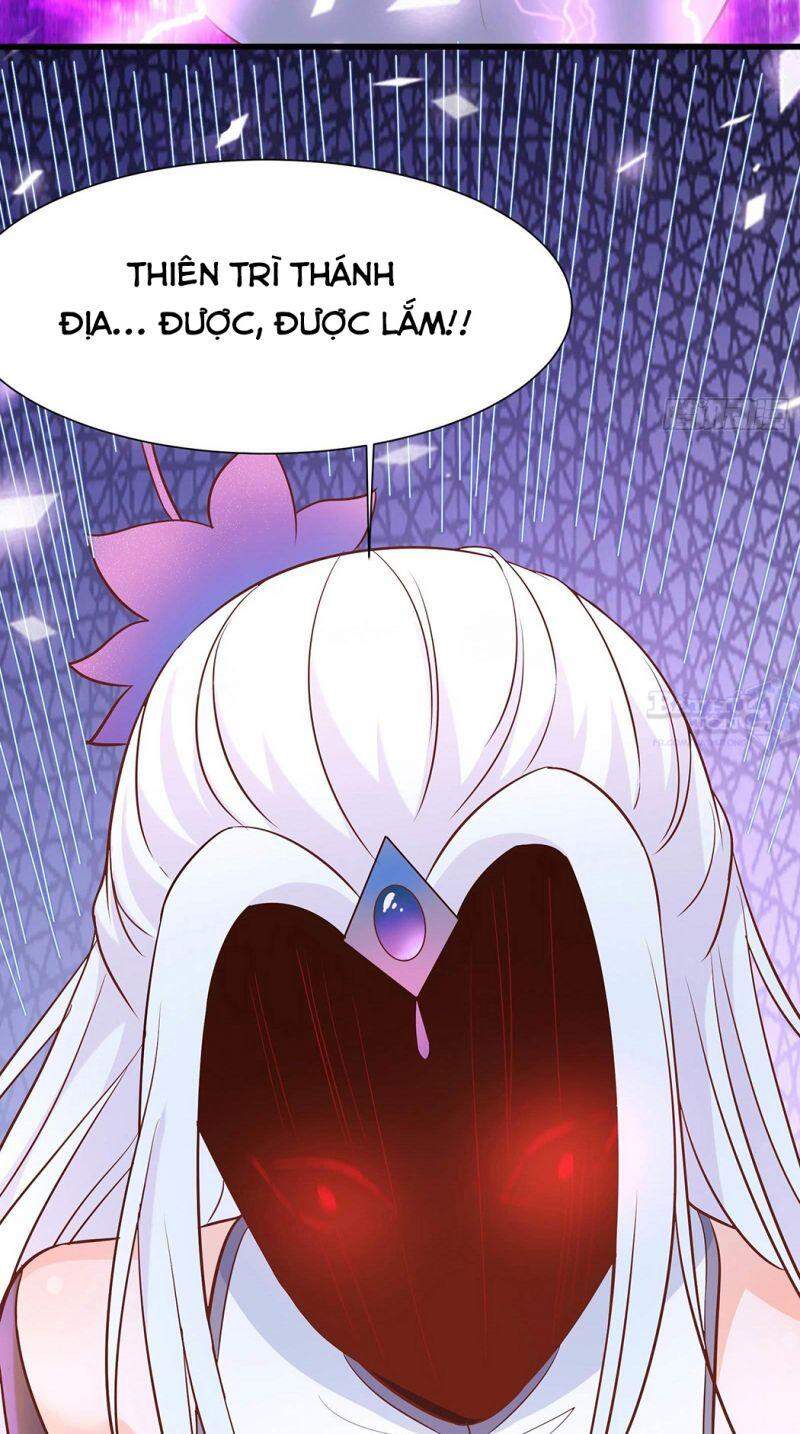 Đồ Đệ Của Ta Đều Là Nữ Ma Đầu - Chương 30