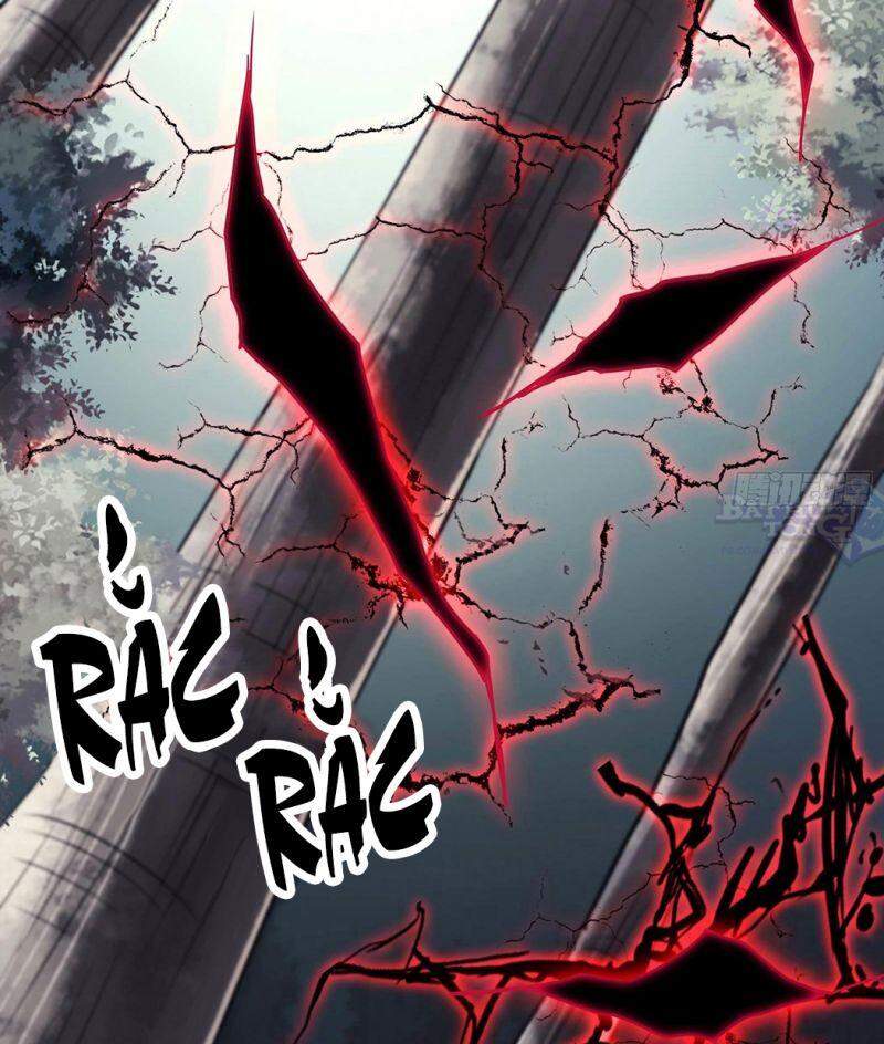 Đồ Đệ Của Ta Đều Là Nữ Ma Đầu - Chương 30