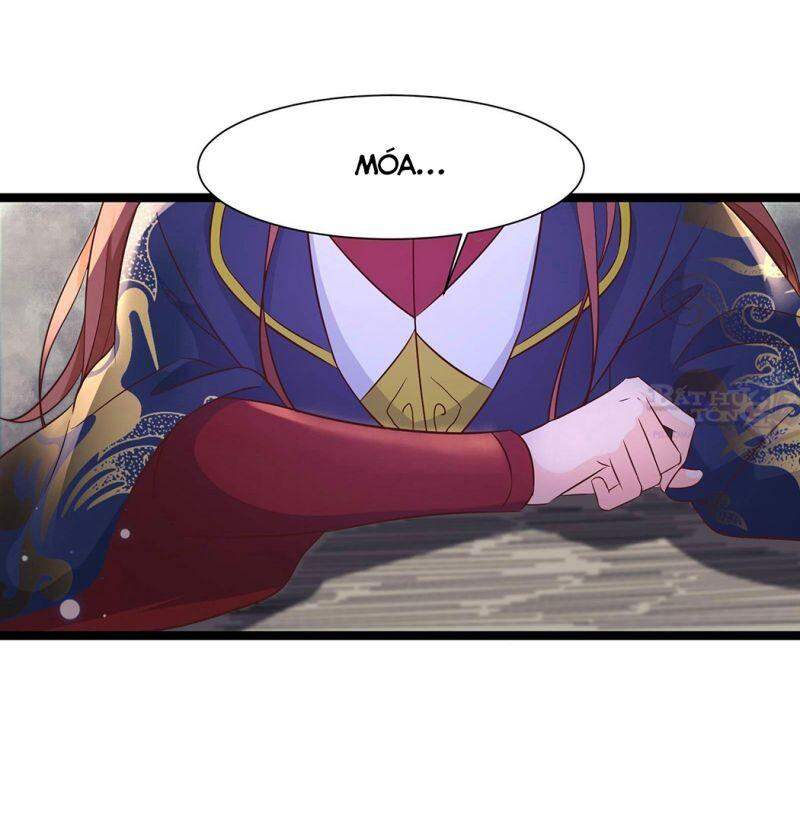 Đồ Đệ Của Ta Đều Là Nữ Ma Đầu - Chương 30