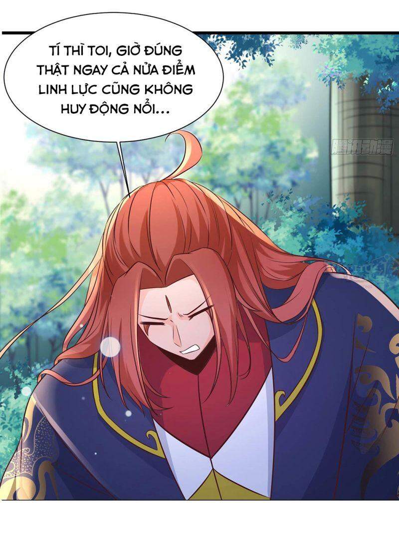 Đồ Đệ Của Ta Đều Là Nữ Ma Đầu - Chương 30