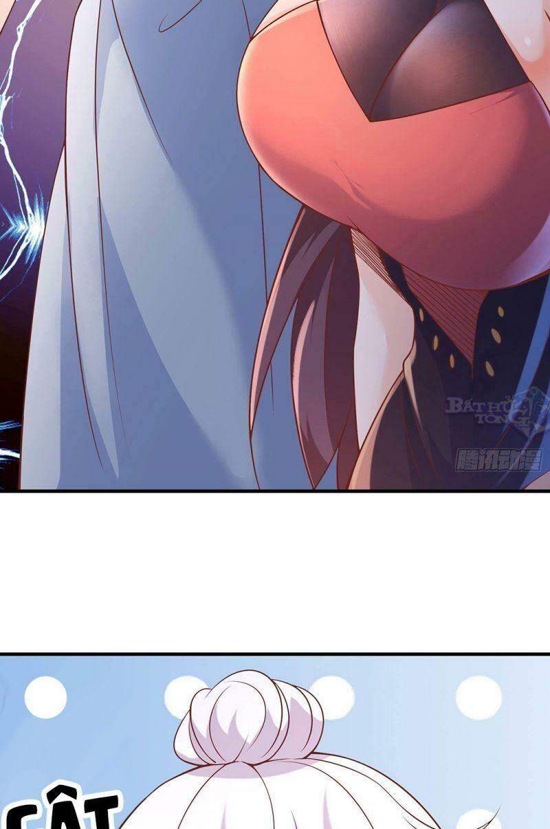 Đồ Đệ Của Ta Đều Là Nữ Ma Đầu - Chương 31