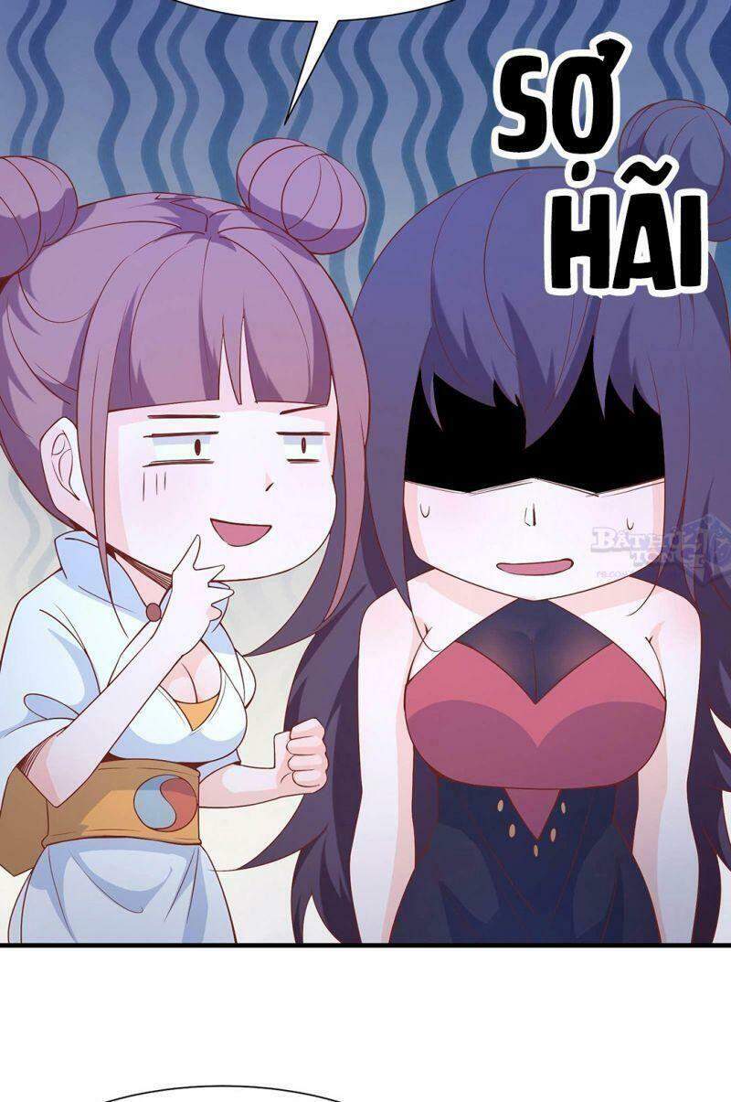 Đồ Đệ Của Ta Đều Là Nữ Ma Đầu - Chương 31