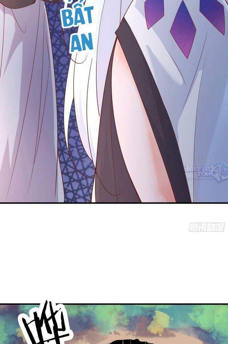 Đồ Đệ Của Ta Đều Là Nữ Ma Đầu - Chương 31