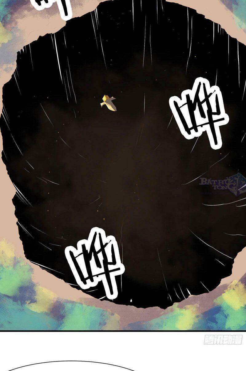 Đồ Đệ Của Ta Đều Là Nữ Ma Đầu - Chương 31