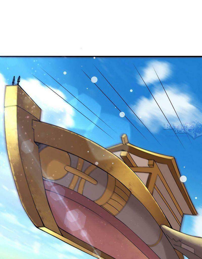 Đồ Đệ Của Ta Đều Là Nữ Ma Đầu - Chương 31