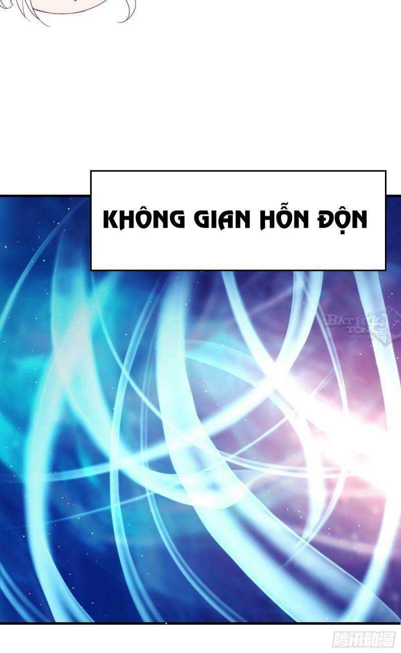 Đồ Đệ Của Ta Đều Là Nữ Ma Đầu - Chương 31