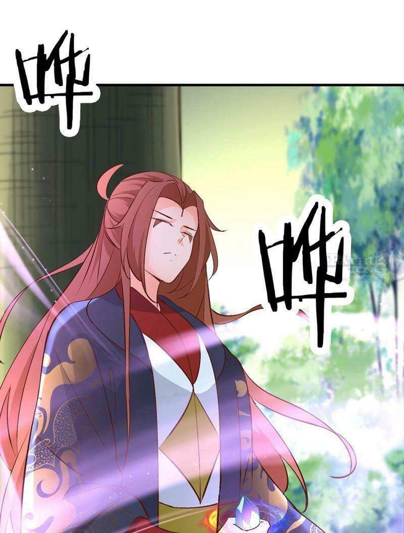 Đồ Đệ Của Ta Đều Là Nữ Ma Đầu - Chương 31