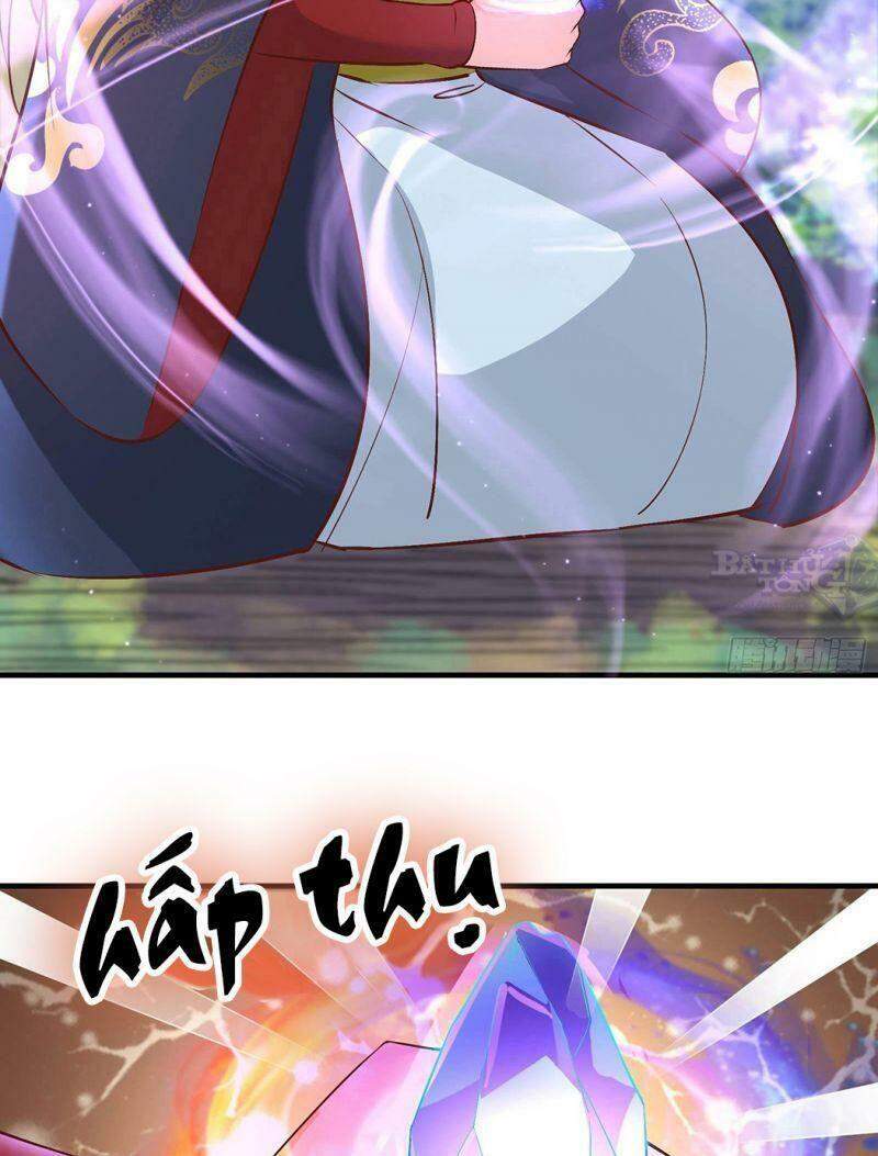 Đồ Đệ Của Ta Đều Là Nữ Ma Đầu - Chương 31