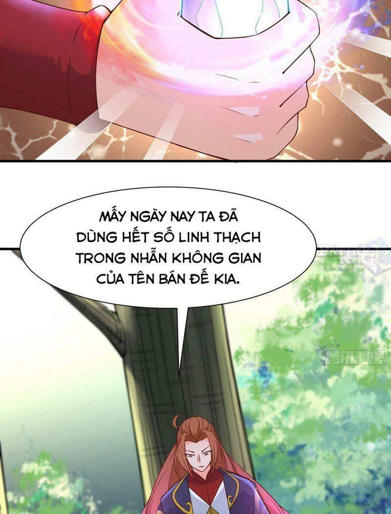 Đồ Đệ Của Ta Đều Là Nữ Ma Đầu - Chương 31