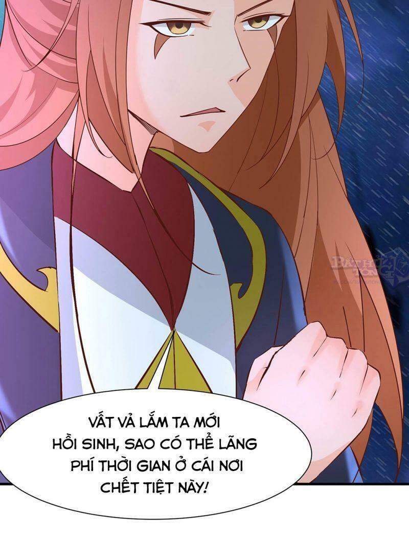 Đồ Đệ Của Ta Đều Là Nữ Ma Đầu - Chương 31