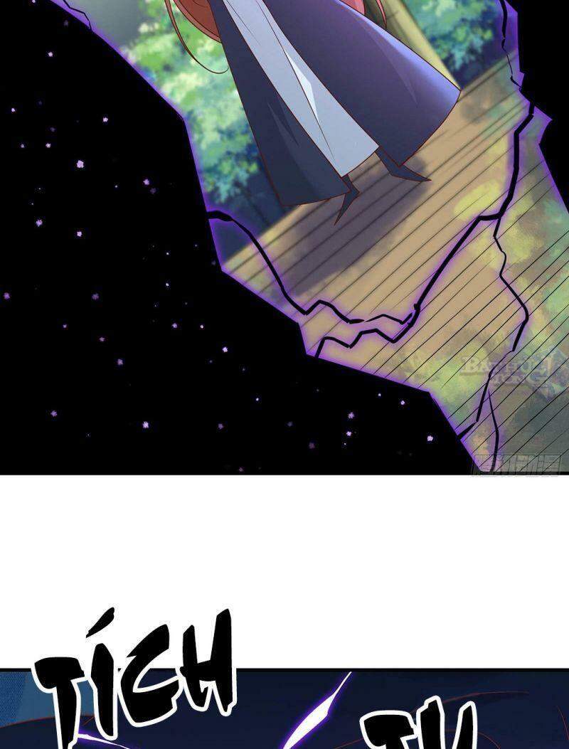 Đồ Đệ Của Ta Đều Là Nữ Ma Đầu - Chương 31