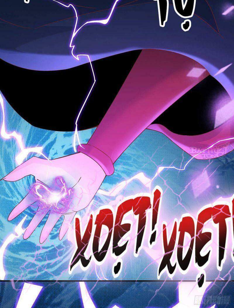 Đồ Đệ Của Ta Đều Là Nữ Ma Đầu - Chương 31