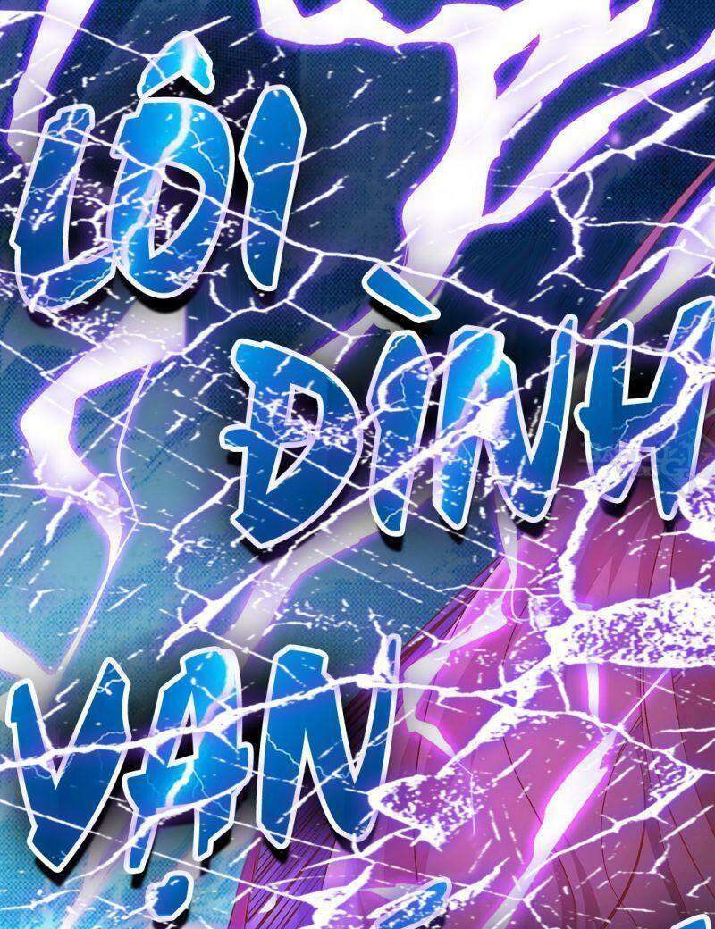 Đồ Đệ Của Ta Đều Là Nữ Ma Đầu - Chương 31