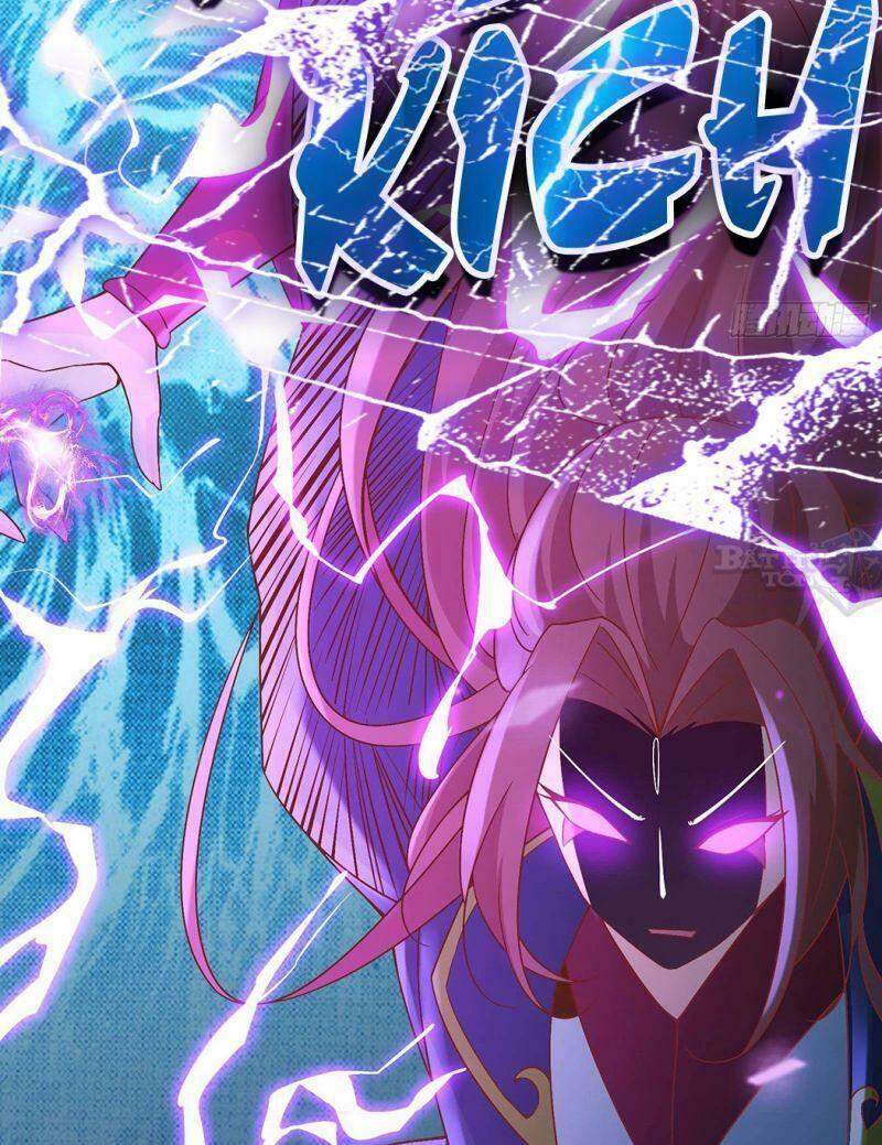 Đồ Đệ Của Ta Đều Là Nữ Ma Đầu - Chương 31