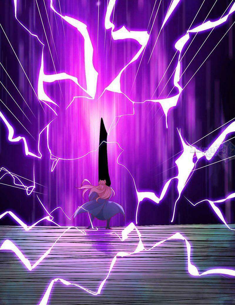 Đồ Đệ Của Ta Đều Là Nữ Ma Đầu - Chương 31