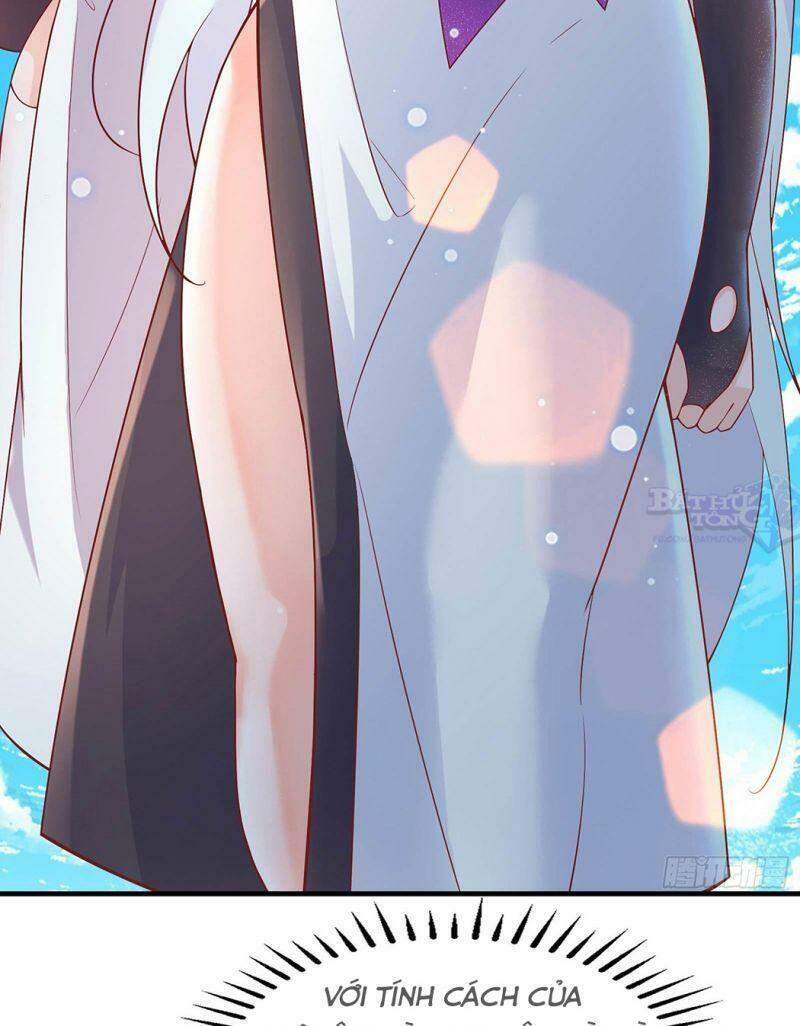 Đồ Đệ Của Ta Đều Là Nữ Ma Đầu - Chương 31