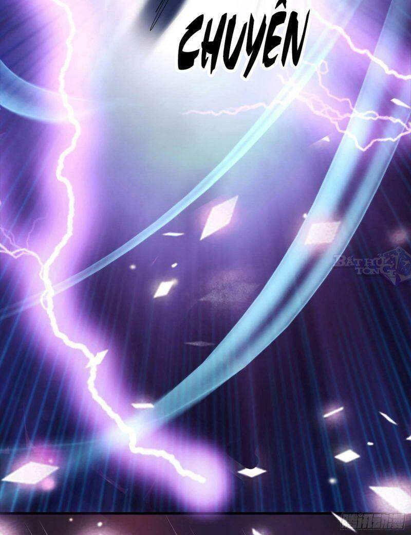 Đồ Đệ Của Ta Đều Là Nữ Ma Đầu - Chương 31