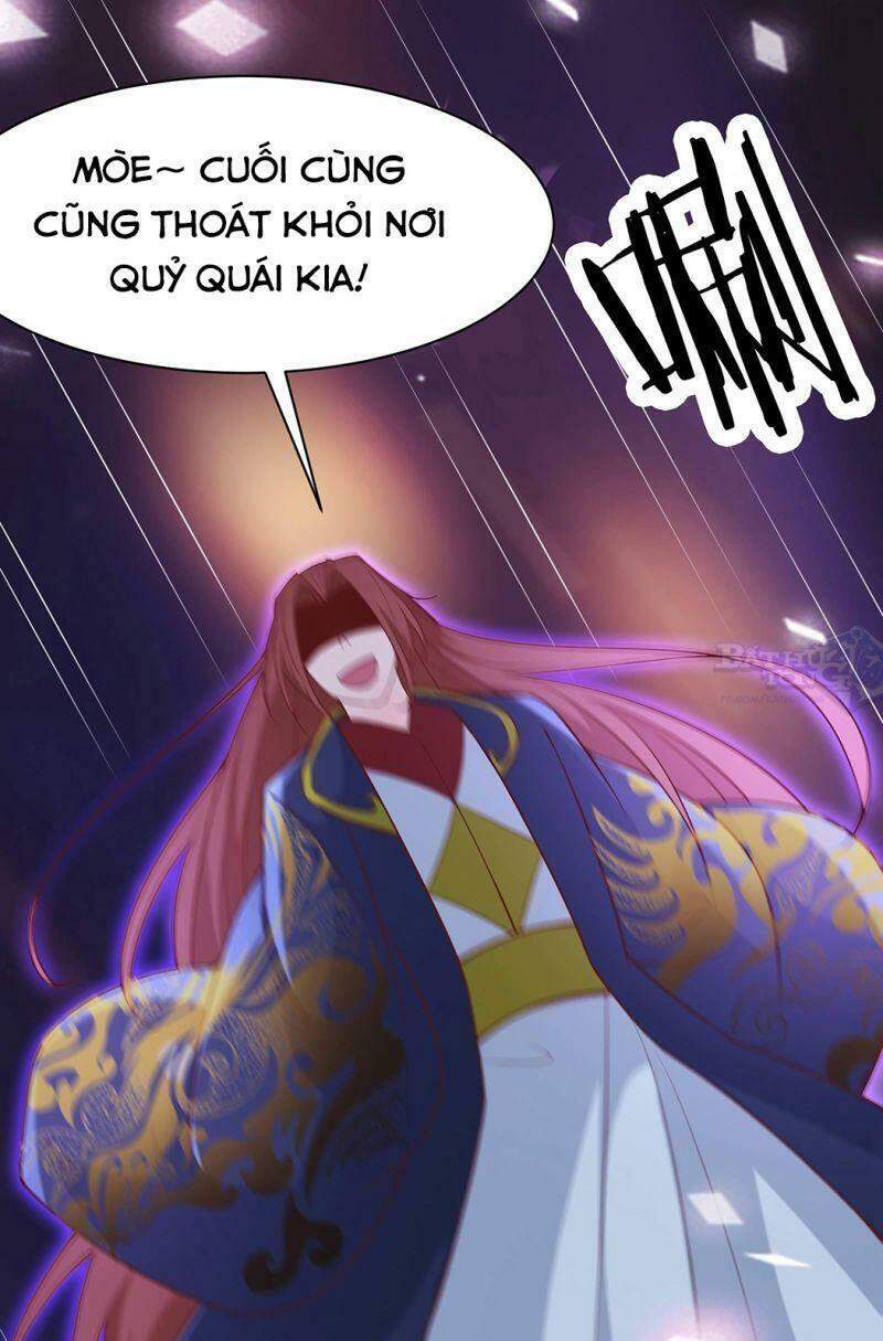 Đồ Đệ Của Ta Đều Là Nữ Ma Đầu - Chương 31