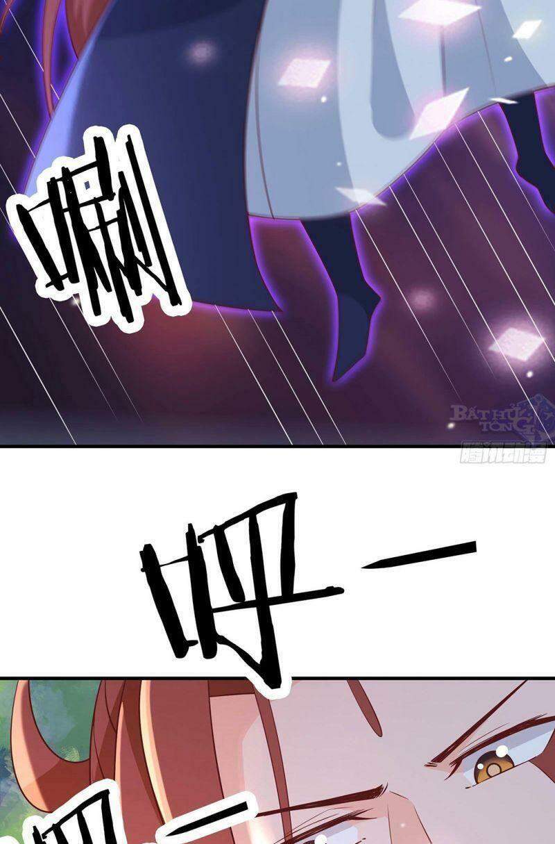 Đồ Đệ Của Ta Đều Là Nữ Ma Đầu - Chương 31