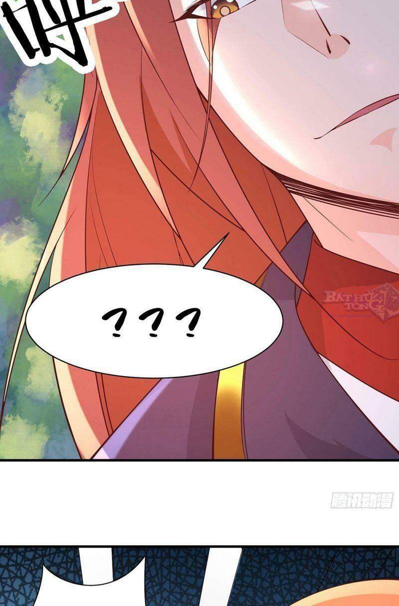 Đồ Đệ Của Ta Đều Là Nữ Ma Đầu - Chương 31