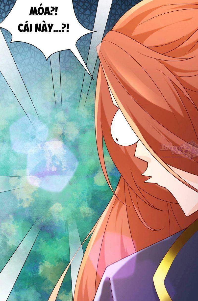 Đồ Đệ Của Ta Đều Là Nữ Ma Đầu - Chương 31