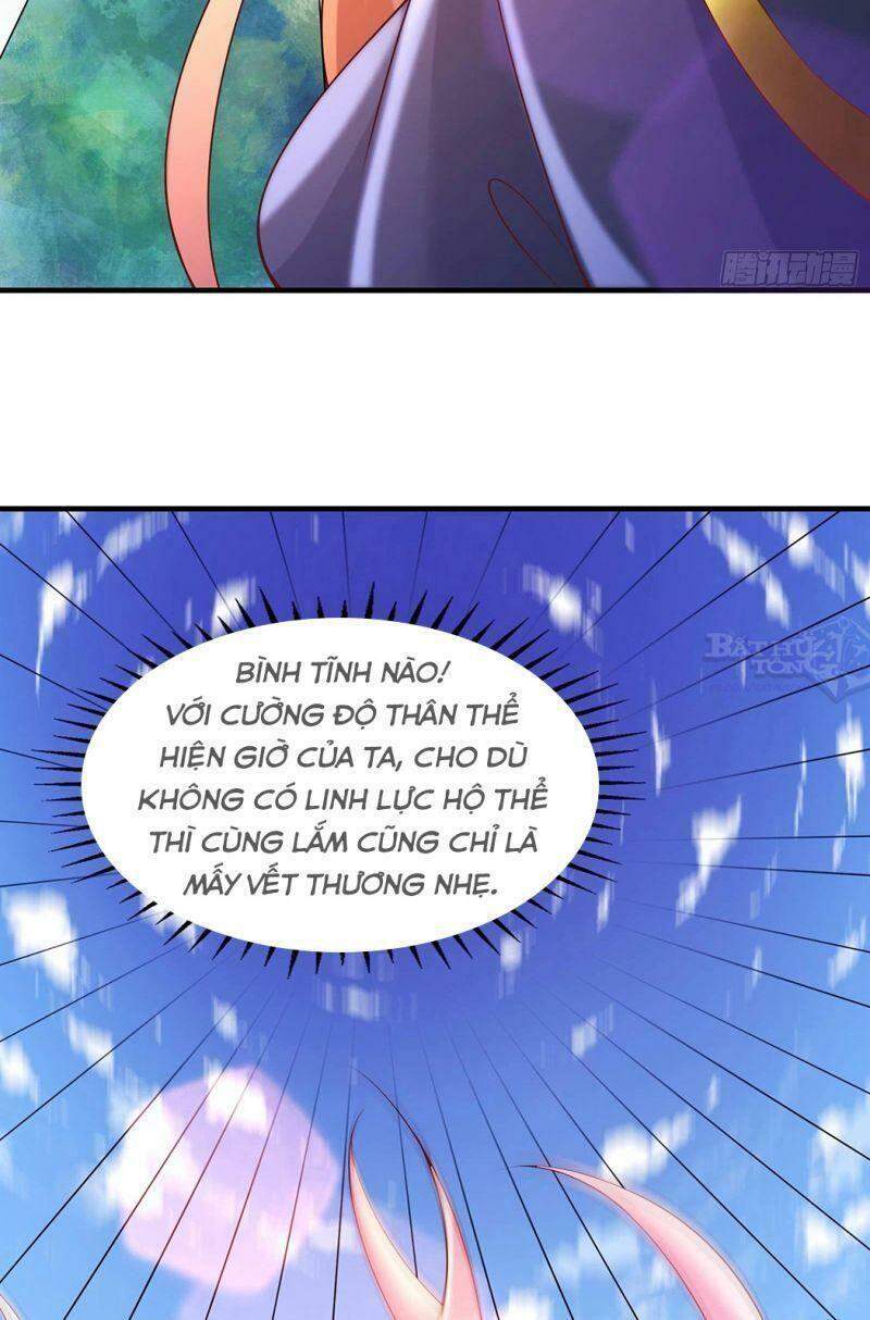 Đồ Đệ Của Ta Đều Là Nữ Ma Đầu - Chương 31