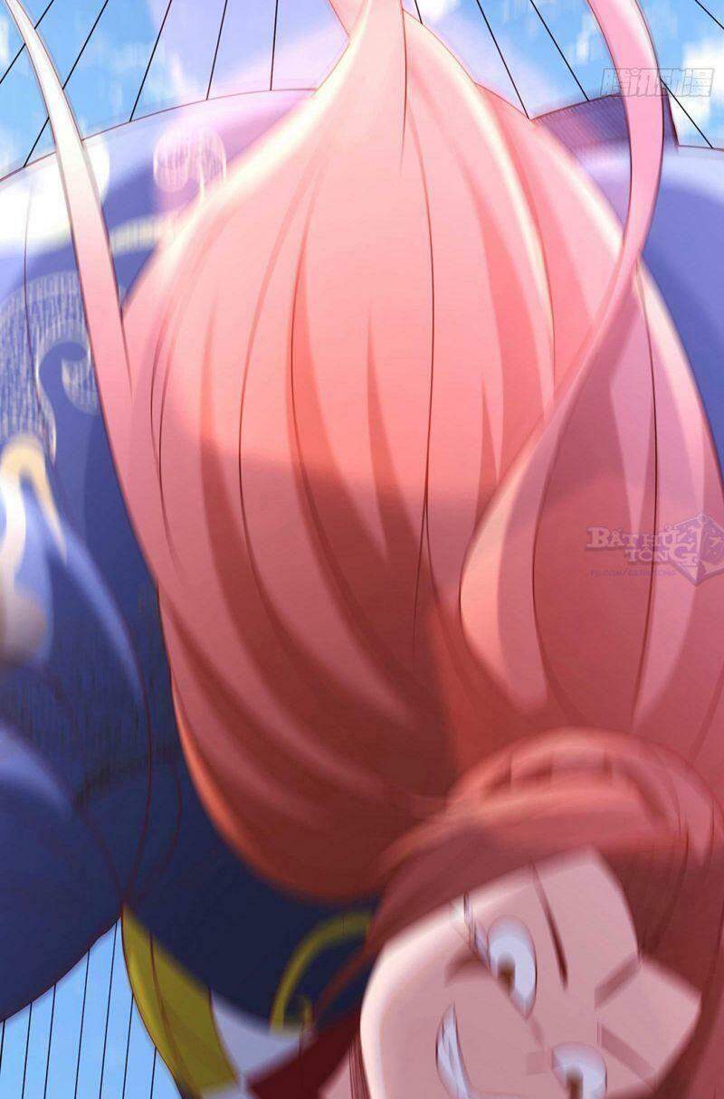 Đồ Đệ Của Ta Đều Là Nữ Ma Đầu - Chương 31