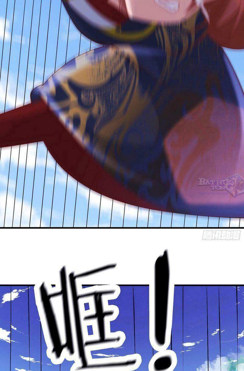 Đồ Đệ Của Ta Đều Là Nữ Ma Đầu - Chương 31