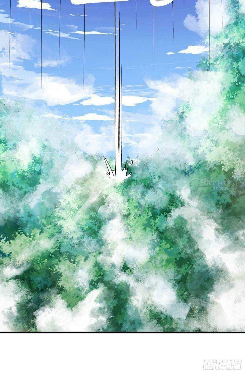 Đồ Đệ Của Ta Đều Là Nữ Ma Đầu - Chương 31