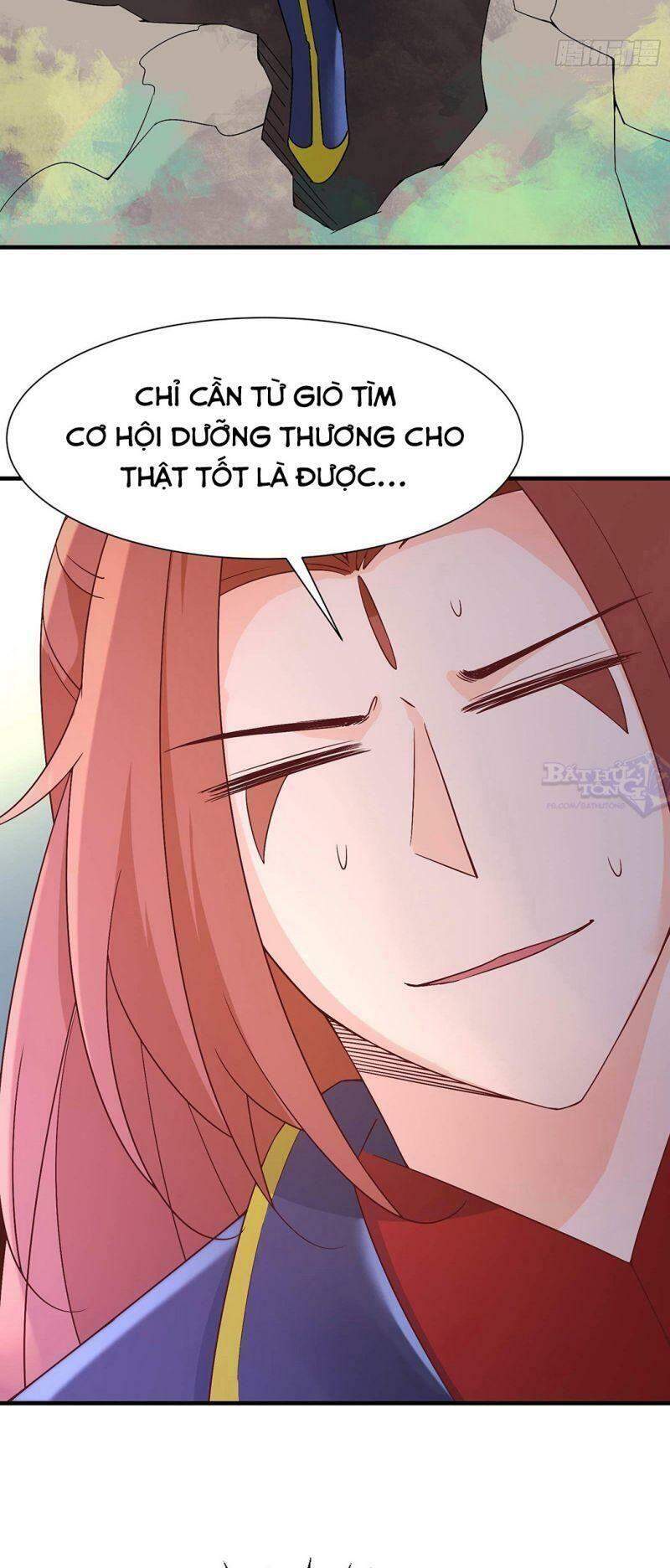 Đồ Đệ Của Ta Đều Là Nữ Ma Đầu - Chương 31