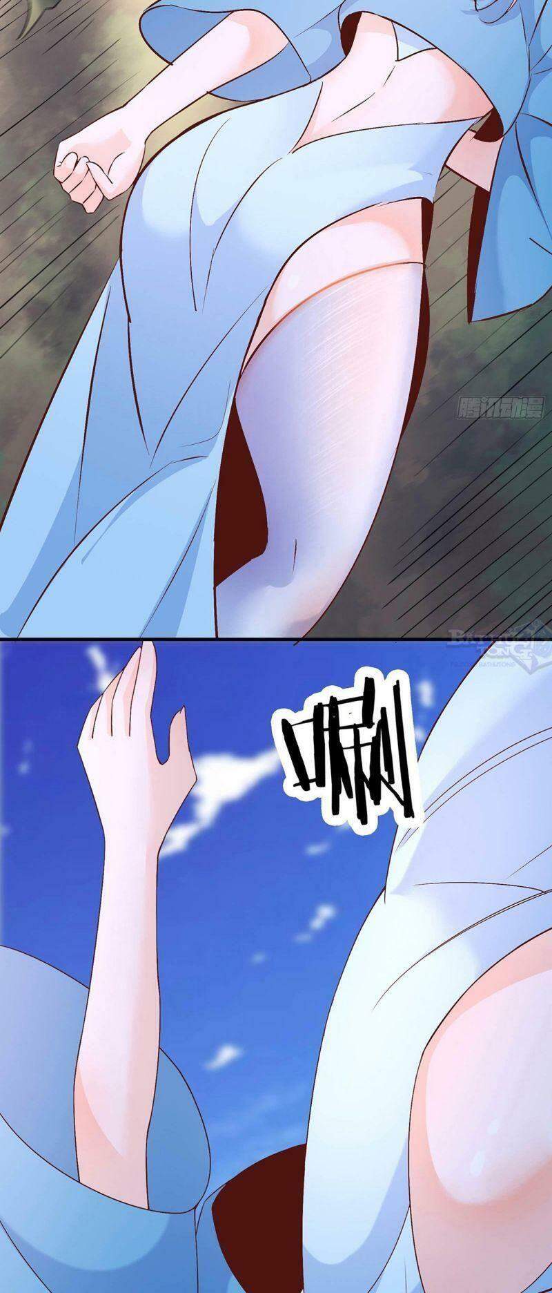 Đồ Đệ Của Ta Đều Là Nữ Ma Đầu - Chương 31