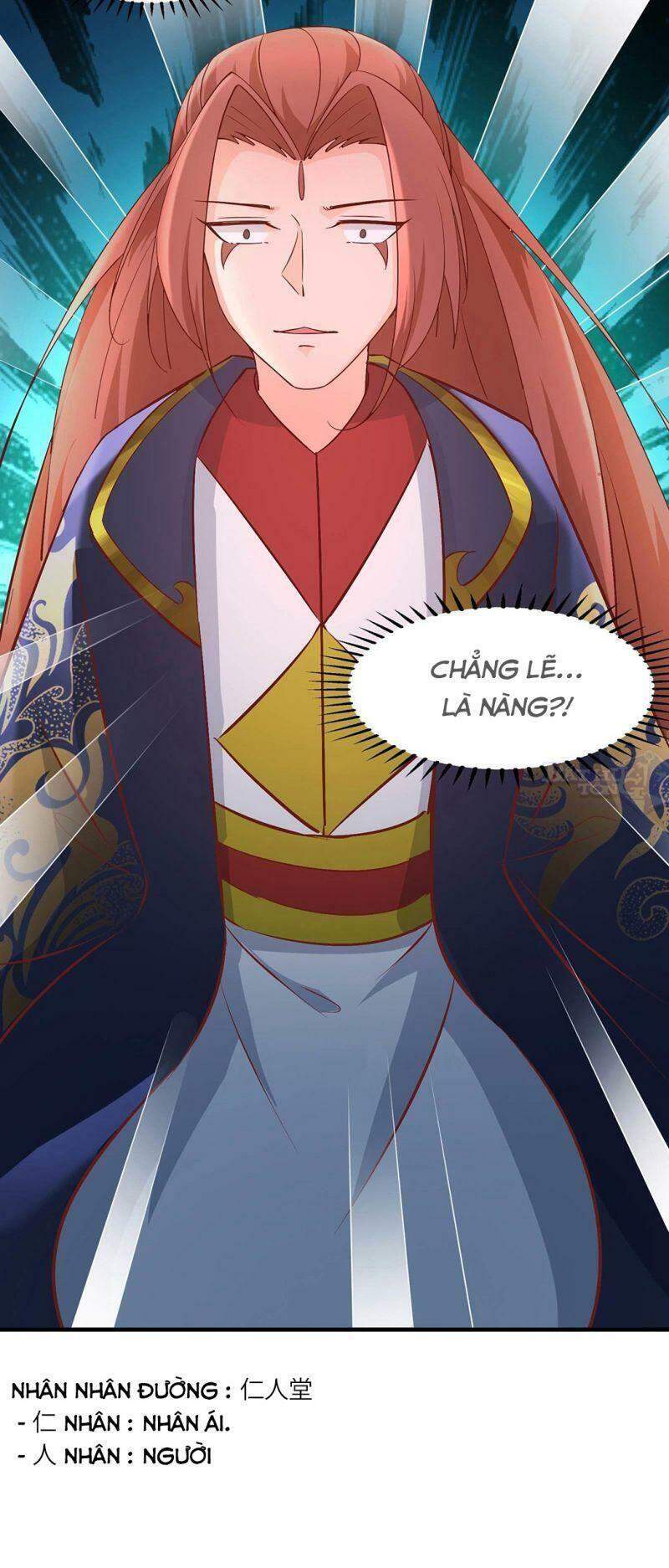 Đồ Đệ Của Ta Đều Là Nữ Ma Đầu - Chương 31