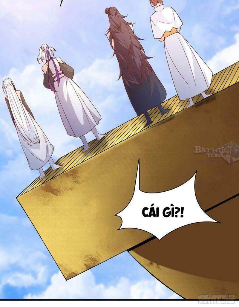 Đồ Đệ Của Ta Đều Là Nữ Ma Đầu - Chương 31