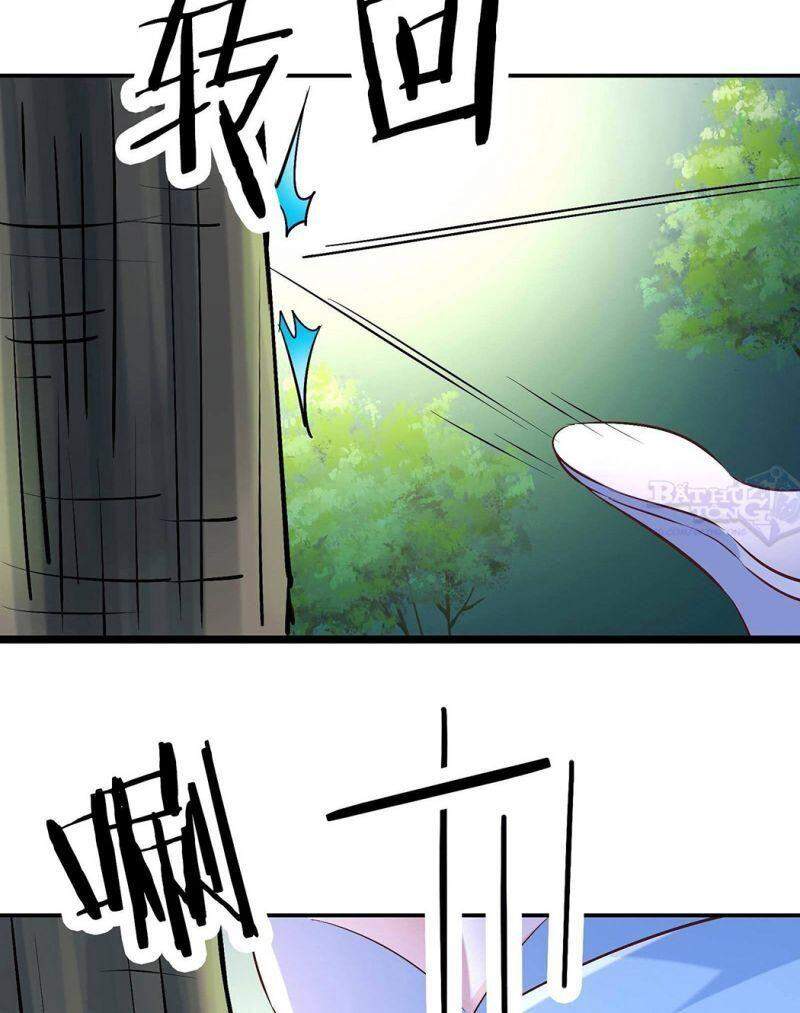 Đồ Đệ Của Ta Đều Là Nữ Ma Đầu - Chương 32