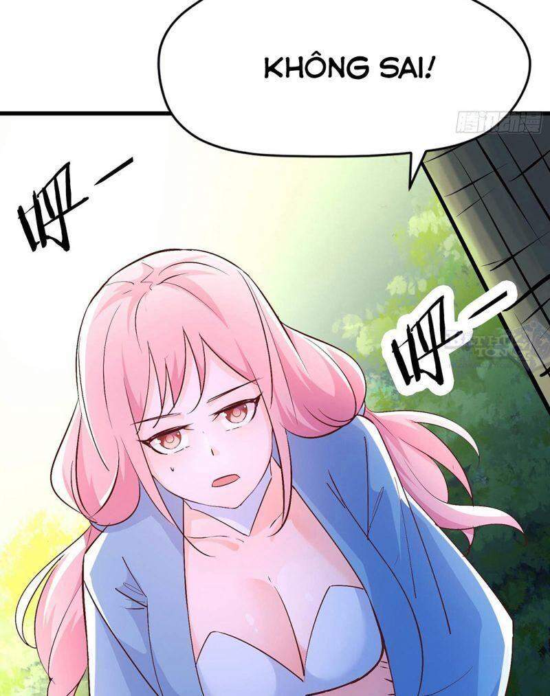 Đồ Đệ Của Ta Đều Là Nữ Ma Đầu - Chương 32