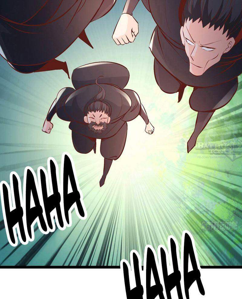 Đồ Đệ Của Ta Đều Là Nữ Ma Đầu - Chương 32