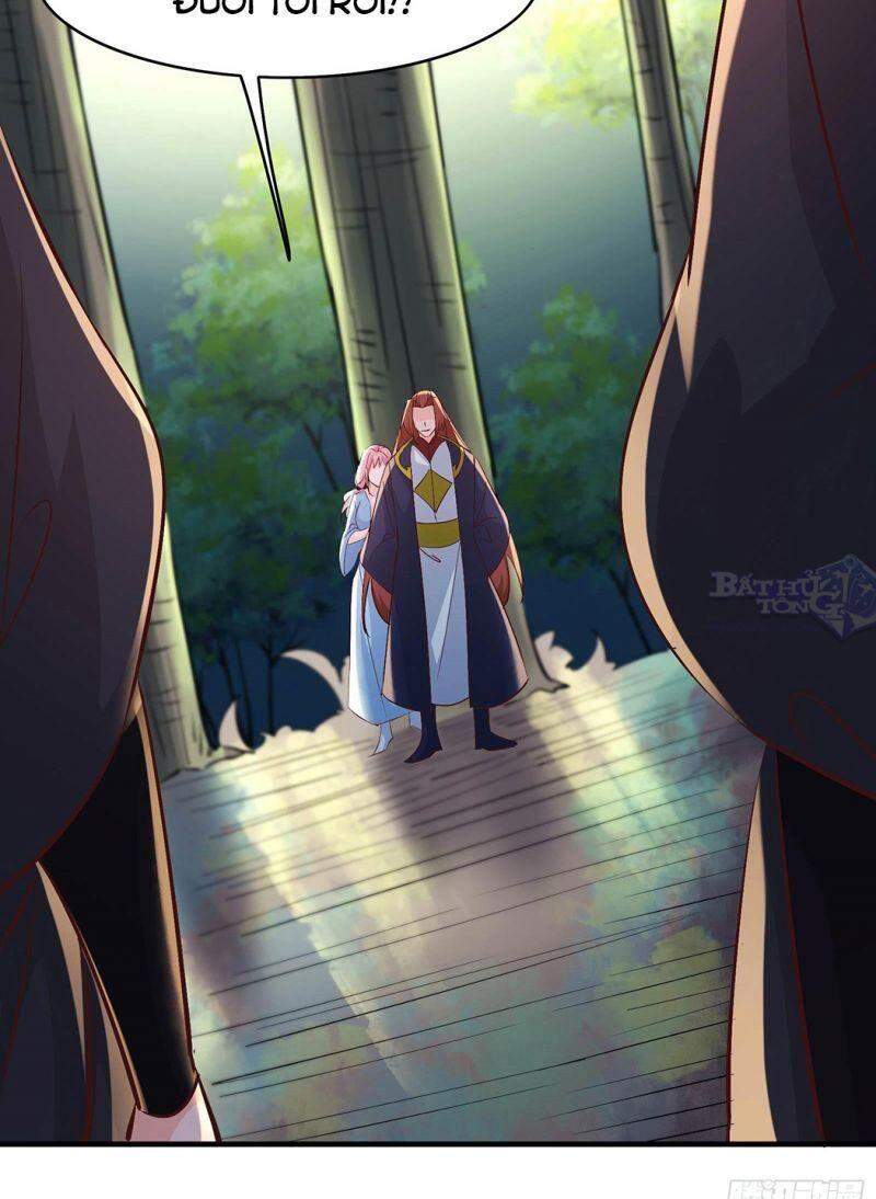 Đồ Đệ Của Ta Đều Là Nữ Ma Đầu - Chương 32