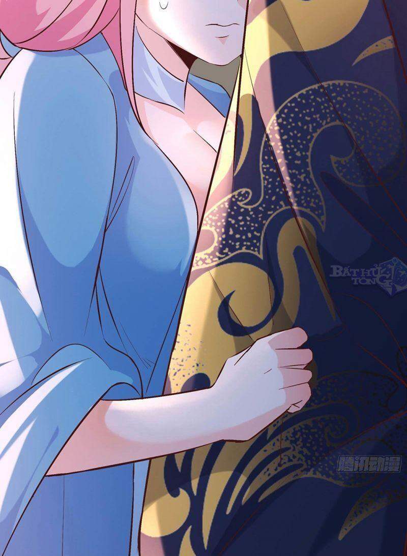 Đồ Đệ Của Ta Đều Là Nữ Ma Đầu - Chương 32