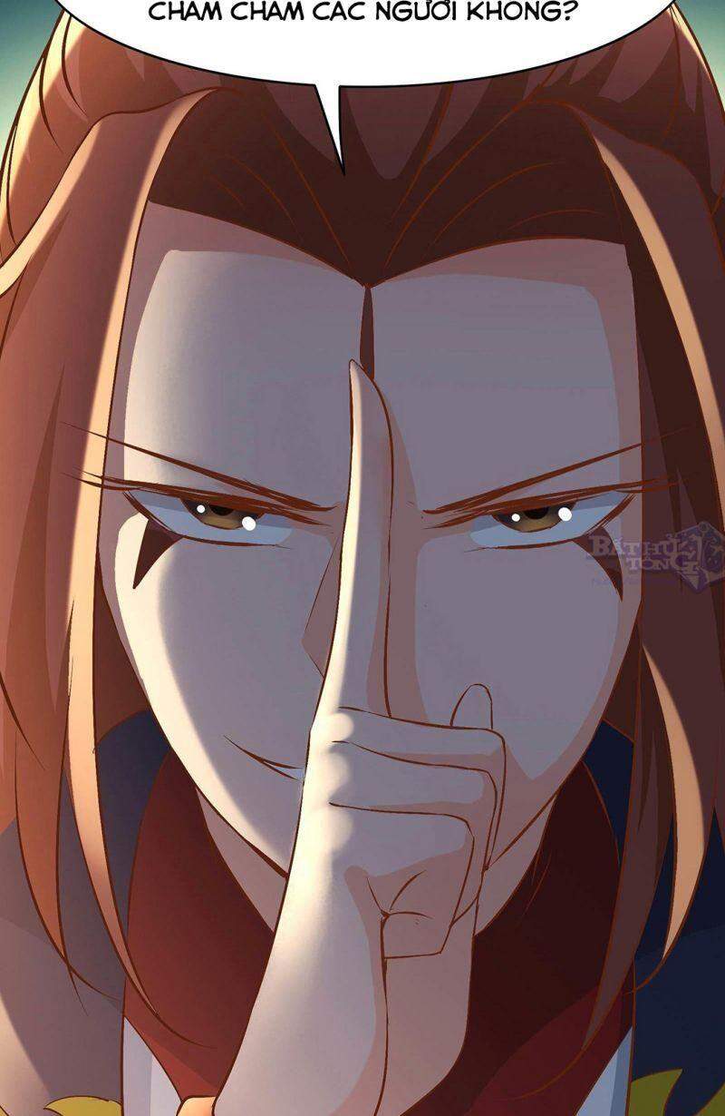 Đồ Đệ Của Ta Đều Là Nữ Ma Đầu - Chương 32