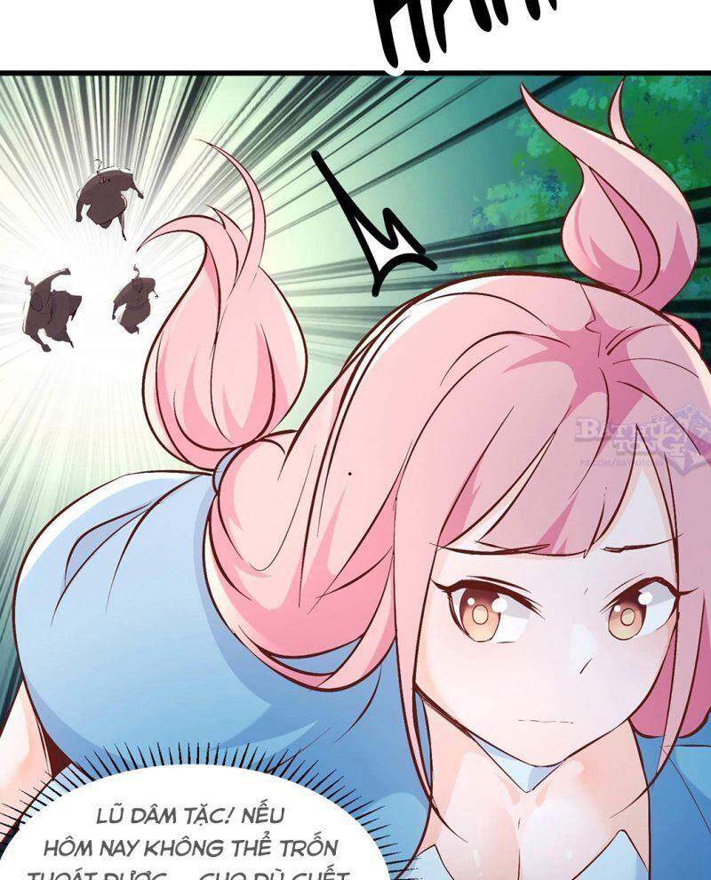 Đồ Đệ Của Ta Đều Là Nữ Ma Đầu - Chương 32