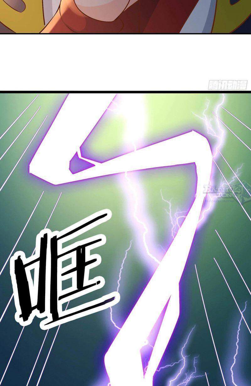 Đồ Đệ Của Ta Đều Là Nữ Ma Đầu - Chương 32