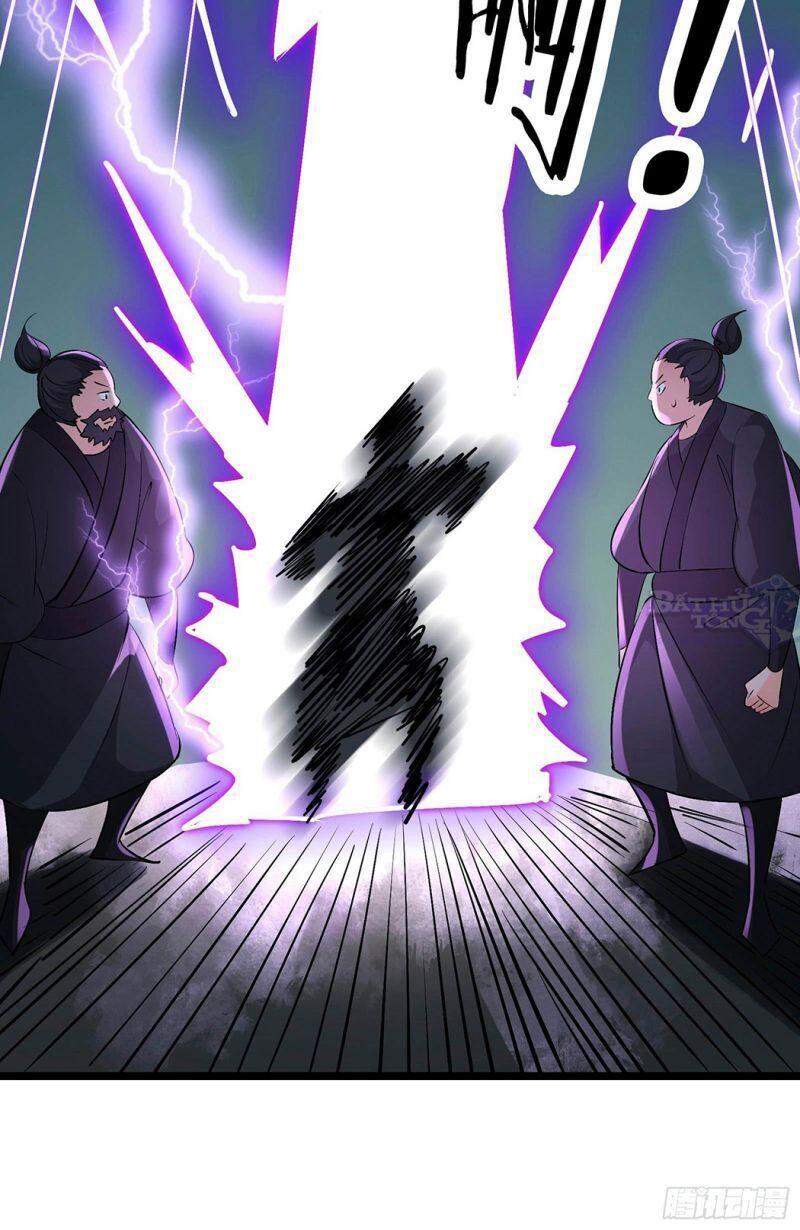 Đồ Đệ Của Ta Đều Là Nữ Ma Đầu - Chương 32