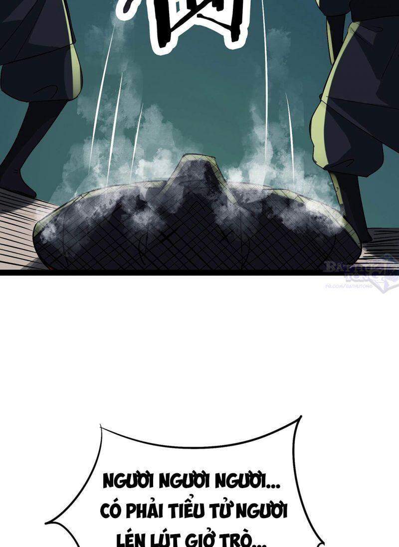 Đồ Đệ Của Ta Đều Là Nữ Ma Đầu - Chương 32