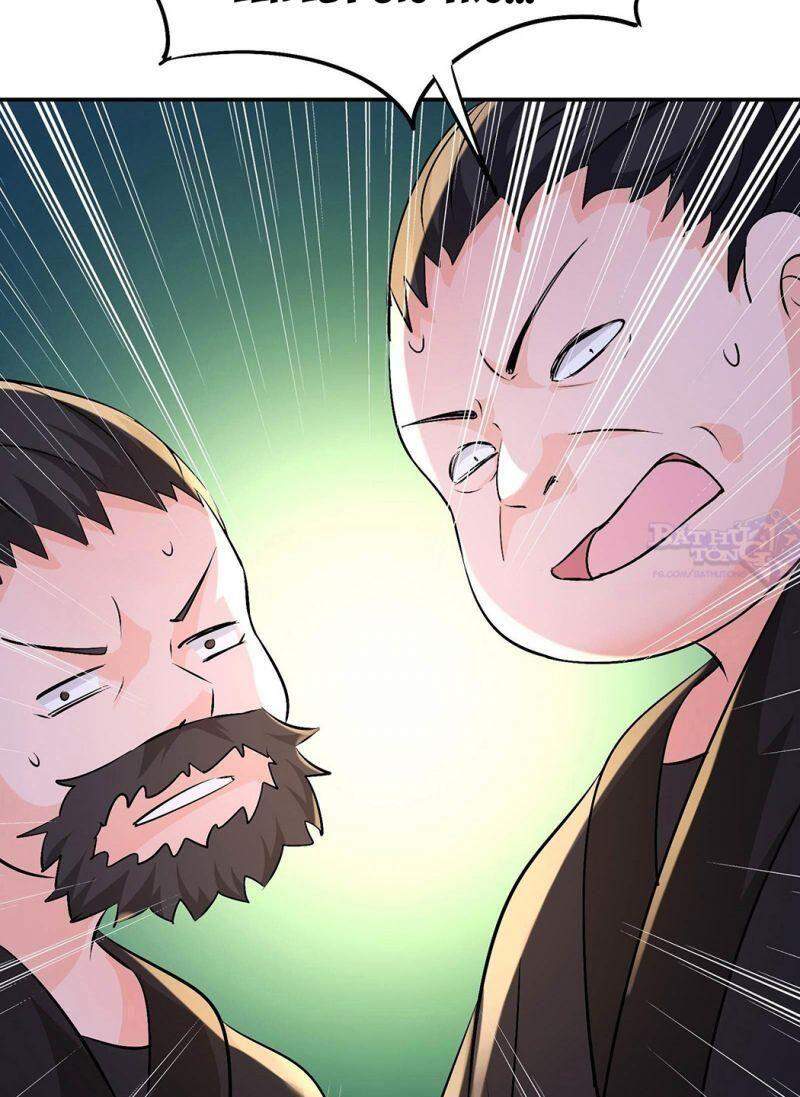 Đồ Đệ Của Ta Đều Là Nữ Ma Đầu - Chương 32