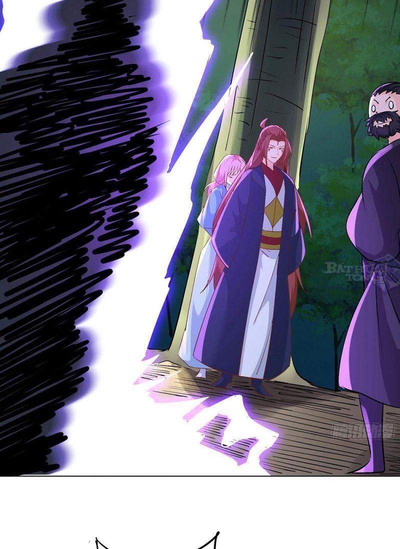 Đồ Đệ Của Ta Đều Là Nữ Ma Đầu - Chương 32