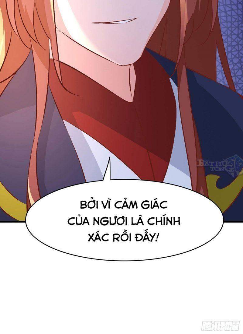 Đồ Đệ Của Ta Đều Là Nữ Ma Đầu - Chương 32